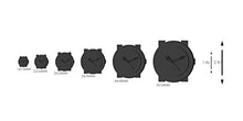 
                        
                          画像をギャラリービューアに読み込む, TAG Heuer Men's WAZ1112.BA0875 Formula 1 Stainless Steel Watch
                        
                      
