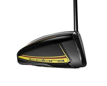 
                        
                          Cargar imagen en el visor de la galería, Cobra Golf 2020 Men's Speedzone Extreme Driver Black-Yellow - JOY2ESpree
                        
                      