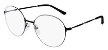 
                        
                          將圖片載入圖庫檢視器 Balenciaga BB0035O Eyeglasses 001 Black-Black 54mm
                        
                      