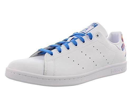 adidas Originals Unisex-Adult Stan Smith (2016) Trainers, 8 - JOY2ESpree