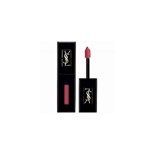 Yves Saint Laurent Vernis A Levres Vinyl Cream Lip Stain - 403 Rose Happening By Yves Saint Laurent for Women - 0.18 Oz Lipstick, 0.18 Oz
