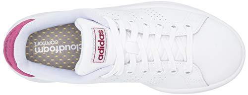 adidas Women's Advantage Tennis Shoes
