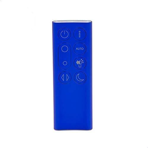 Dyson Remote Control (Blue) for DP04 Pure Cool Purifying Fan, Part No. 969154-04 - JOY2ESpree