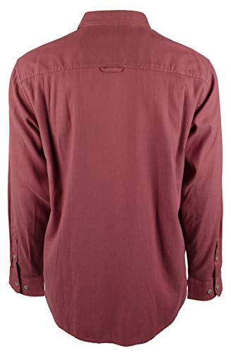 Tommy Bahama Huntington Herringbone Shirt, Bengal Blue