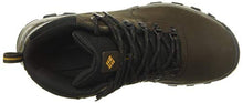 
                        
                          Load image into Gallery viewer, Columbia Men's Newton Ridge Plus Ii Waterproof Hiking Boot Shoe
                        
                      