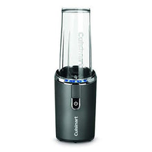 
                        
                          將圖片載入圖庫檢視器 Cuisinart RPB-100 EvolutionX Cordless Rechargeable Compact Blender, gray/black, 16 oz - JOY2ESpree
                        
                      