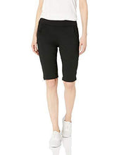
                        
                          Muat gambar ke penampil Galeri, Jag Jeans Women's Dee Pull on Ponte Short
                        
                      