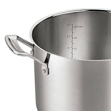 
                        
                          將圖片載入圖庫檢視器 Cuisinart N91-11 Smartnest Stainless Steel 11-pc Set - JOY2ESpree
                        
                      
