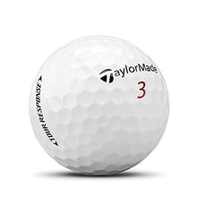 
                        
                          गैलरी व्यूवर में इमेज लोड करें, TaylorMade Tour Response Golf Ball - JOY2ESpree
                        
                      
