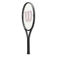
                        
                          Load image into Gallery viewer, Wilson Unisex-Youth Pro Staff V13.0 Rkt Tennis Racket - JOY2ESpree
                        
                      