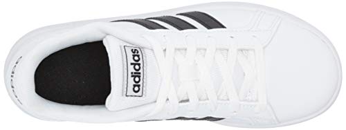 adidas Unisex-Child Grand Court-Kids Sneaker
