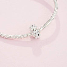 
                        
                          Cargar imagen en el visor de la galería, Pandora Jewelry Darling Daisies Sterling Silver Charm - JOY2ESpree
                        
                      