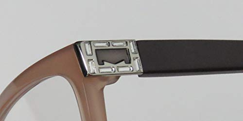 Max Mara 1151 Womens/Ladies Designer Full-rim Simple & Elegant Eyeglasses/Eyeglass Frame