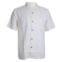 
                        
                          画像をギャラリービューアに読み込む, Tommy Bahama Embroidered Aloha America Silk Camp Shirt
                        
                      