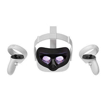 
                        
                          Load image into Gallery viewer, Oculus Quest 2 — Advanced All-In-One Virtual Reality Headset — 64 GB - JOY2ESpree
                        
                      
