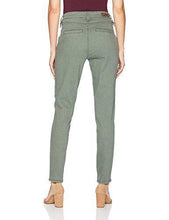 
                        
                          Load image into Gallery viewer, Jag Jeans Women's Dana Chino Pant with Embroidery
                        
                      
