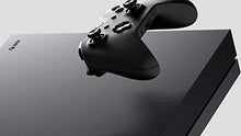 
                        
                          गैलरी व्यूवर में इमेज लोड करें, Microsoft Xbox One X 1TB Console with Wireless Controller: Xbox One X Enhanced, HDR, Native 4K, Ultra HD (Renewed) (2017 Model) - JOY2ESpree
                        
                      