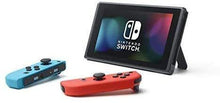 
                        
                          Cargar imagen en el visor de la galería, Nintendo Switch Bundle with Mario Party &amp; Case - JOY2ESpree
                        
                      