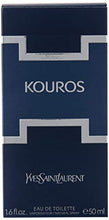 
                        
                          將圖片載入圖庫檢視器 Yves Saint Laurent Kouros Eau De Toilette Spray 1.6 Oz/ 50 Ml for Men By 1.6 Fl Oz
                        
                      