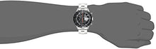 
                        
                          Load image into Gallery viewer, TAG Heuer Men's CV201AH.BA0725 Analog Display Automatic Self Wind Silver Watch
                        
                      