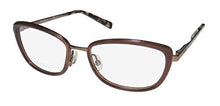 
                        
                          將圖片載入圖庫檢視器 Max Mara 1234 Womens/Ladies Cat Eye Full-rim Spring Hinges Shape Authentic Elegant Eyeglasses/Eye Glasses
                        
                      