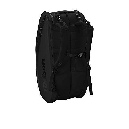 Wilson RF DNA 12 pack Tennis Bag - JOY2ESpree