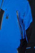 
                        
                          Load image into Gallery viewer, Spyder Active Sports Men's Leader GORE-TEX Insulated Ski Jacket
                        
                      