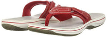 
                        
                          गैलरी व्यूवर में इमेज लोड करें, Clarks Women's Breeze Sea
                        
                      