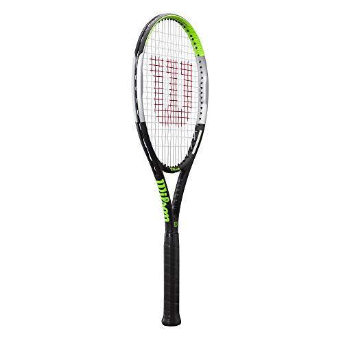 Wilson Blade Feel 100 Tennis Racket - JOY2ESpree