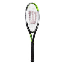 
                        
                          Load image into Gallery viewer, Wilson Blade Feel 100 Tennis Racket - JOY2ESpree
                        
                      