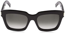 
                        
                          Load image into Gallery viewer, SAINT LAURENT Women's Bold 1 Square
                        
                      