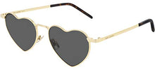 
                        
                          Cargar imagen en el visor de la galería, Saint Laurent - SL 301 LOULOU, Geometric
                        
                      