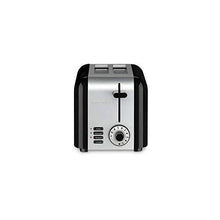
                        
                          將圖片載入圖庫檢視器 Cuisinart CPT-320P1 2-Slice Brushed Hybrid Toaster, Stainless Steel - JOY2ESpree
                        
                      
