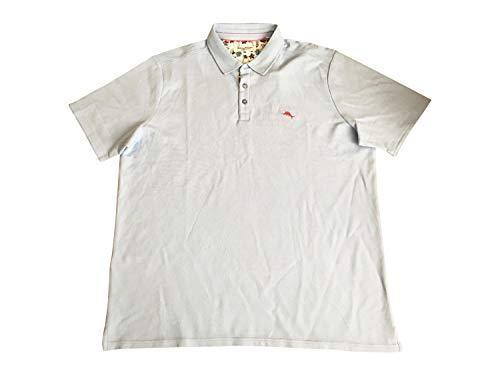 Tommy Bahama Big & Tall Five O'Clock Fiesta Polo Shirt