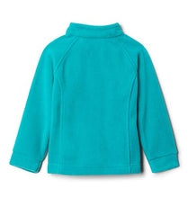 
                        
                          Load image into Gallery viewer, Columbia Unisex Baby Benton Springs Fleece Jacket
                        
                      