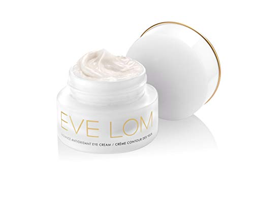 EVE LOM | Radiance Antioxidant Eye Cream - Multi-Purpose Eye Moisturizer