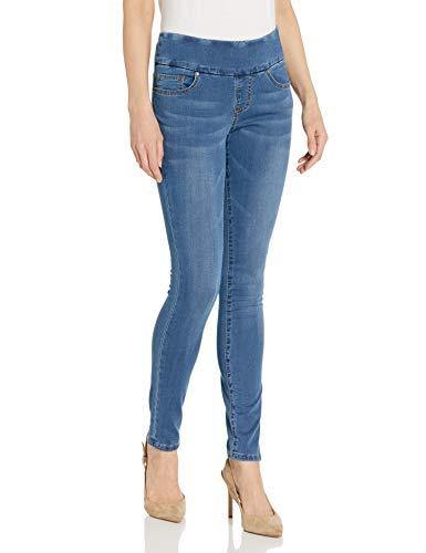 Jag Jeans Women's Nora Skinny Pull on Jean