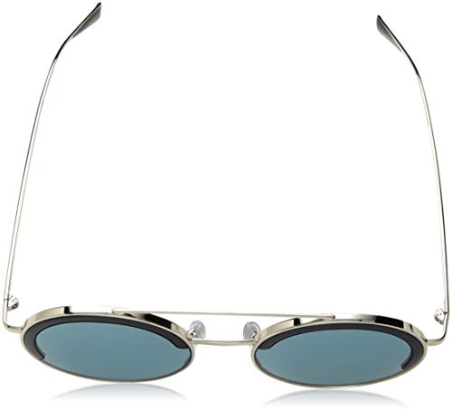 MaxMara Women's Mm Eileen I Round Sunglasses