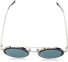 
                        
                          Load image into Gallery viewer, MaxMara Women's Mm Eileen I Round Sunglasses
                        
                      