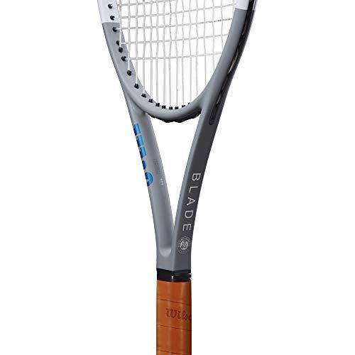 Wilson RG Blade 16 x 19 Tennis Racquet - JOY2ESpree