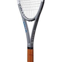 
                        
                          Cargar imagen en el visor de la galería, Wilson RG Blade 16 x 19 Tennis Racquet - JOY2ESpree
                        
                      