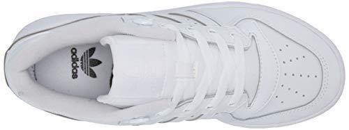 adidas Originals Unisex-Child Rivalry Low Sneaker