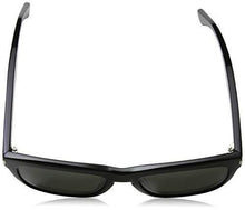 
                        
                          Muat gambar ke penampil Galeri, Saint Laurent SL137 Devon 001 Black Grey SL137 Devon Square Sunglasses Lens Cat, 55-19-145
                        
                      