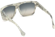 
                        
                          Load image into Gallery viewer, Balenciaga Women's Ba0056 Square
                        
                      