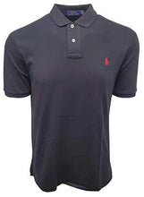 
                        
                          將圖片載入圖庫檢視器 Polo RL Men's Interlock Polo Shirt
                        
                      