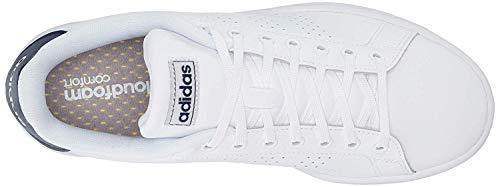 adidas Men's Advantage Tennis Shoe
