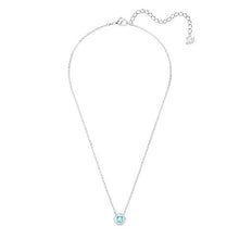 
                        
                          Muat gambar ke penampil Galeri, SWAROVSKI Women's Angelic Square Crystal Jewelry Collection, Pink Crystals, Blue Crystals (Amazon Exclusive) - JOY2ESpree
                        
                      