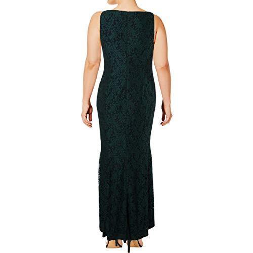 Ralph Lauren Womens Vassie Gown Dress - JOY2ESpree
