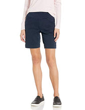 
                        
                          Muat gambar ke penampil Galeri, Jag Jeans Women's Ainsley Pull on 8" Short
                        
                      