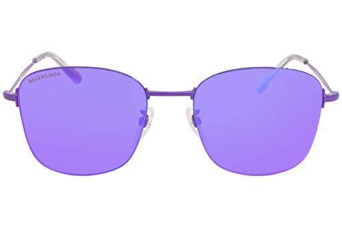 Sunglasses Balenciaga BB 0061 SK- 002 Violet /